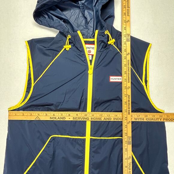 3pc Golf Outfit Womens S/M Annika LPGA Top Altrd / Izod Shorts 4 / Hunter Vest M - Picture 14 of 16